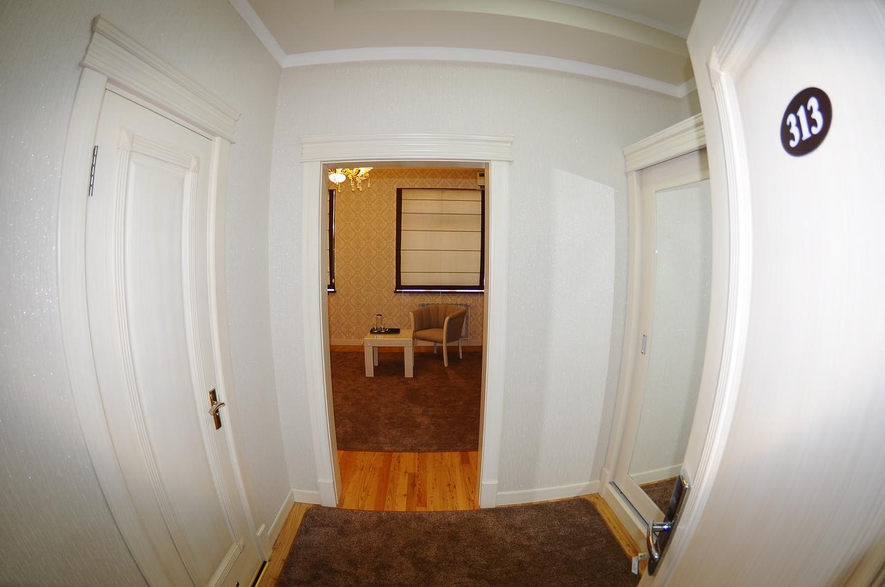 Hotel Afrosiyob Karszy Zewnętrze zdjęcie